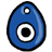 Watchful Eye Icon 48x48 png